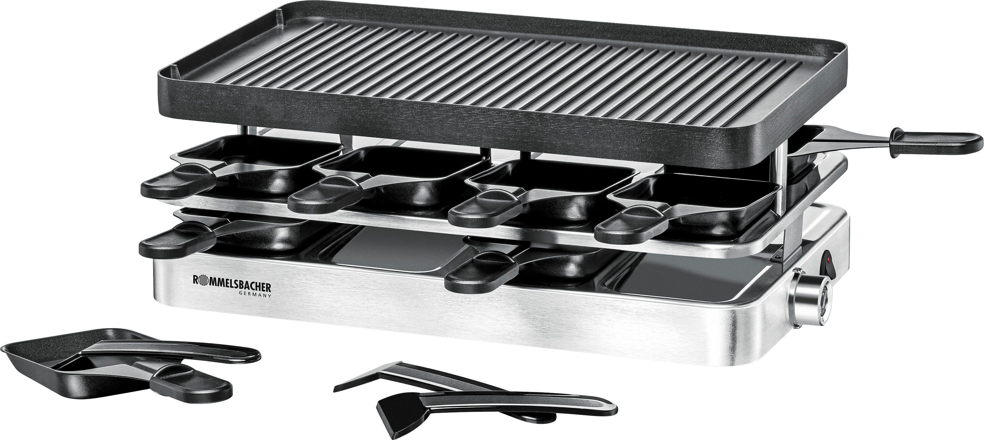 Raclette RC 1400