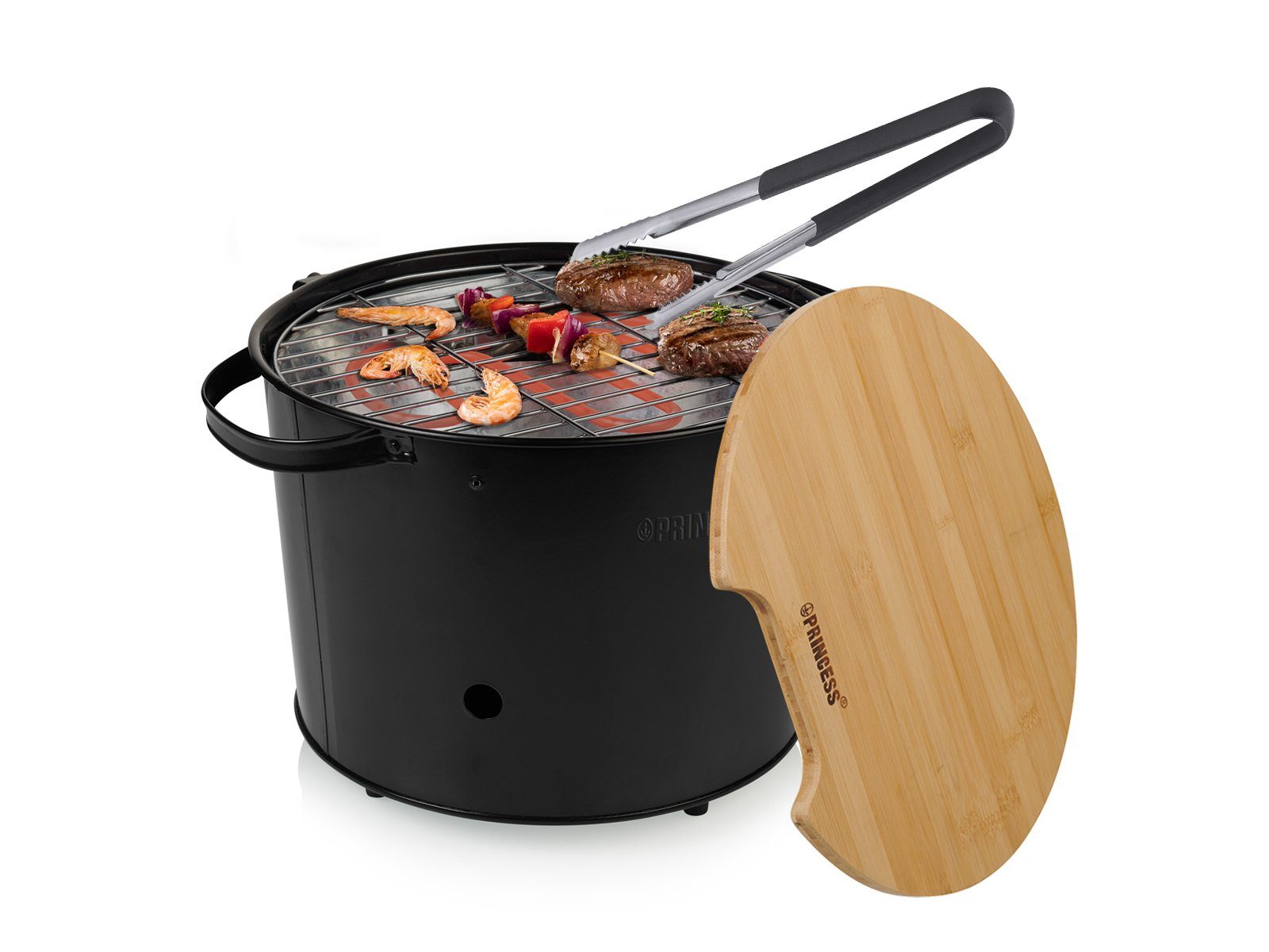 Tischgrill