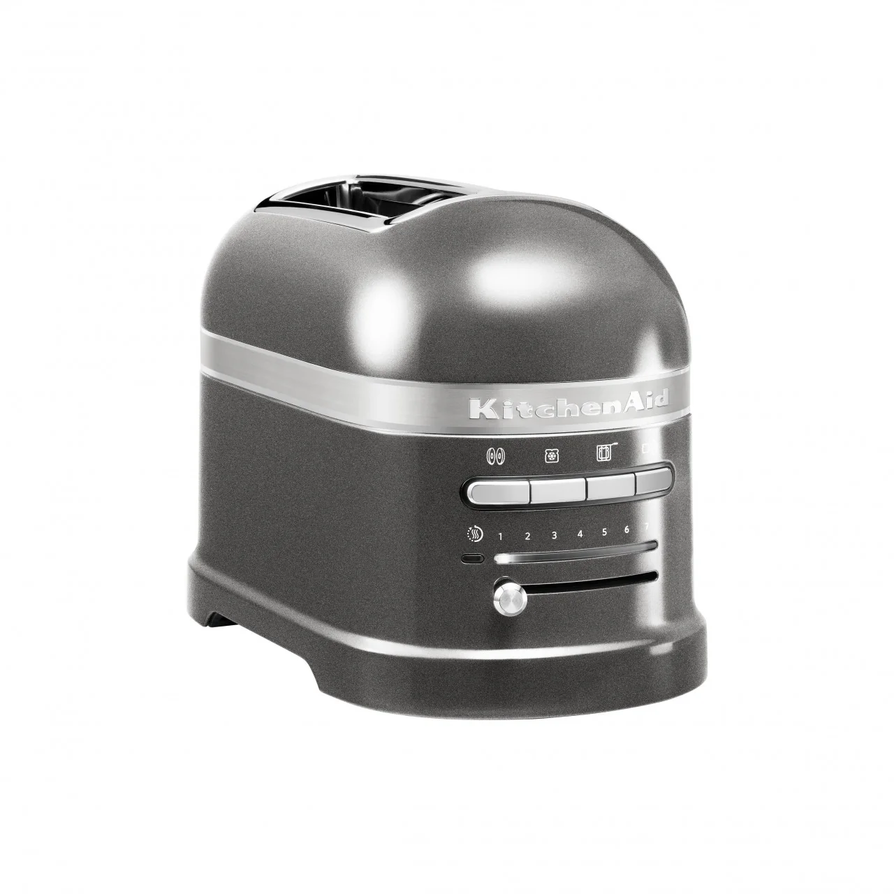 KitchenAid Tostapane Artisan a 2 Fette 5KMT2204