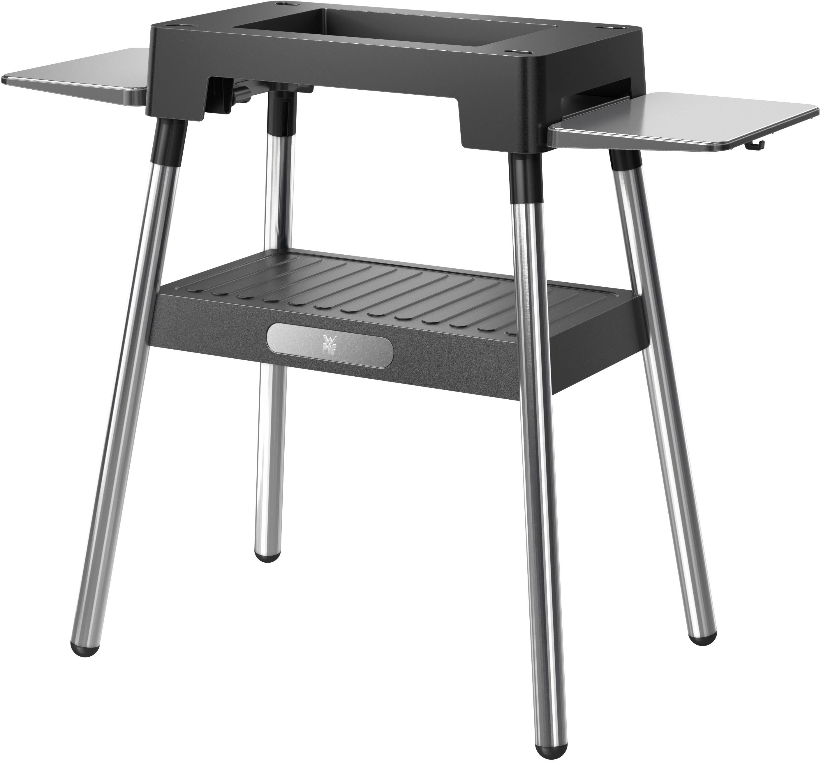 Standgrill Standfuß 0415890011 Lono Master