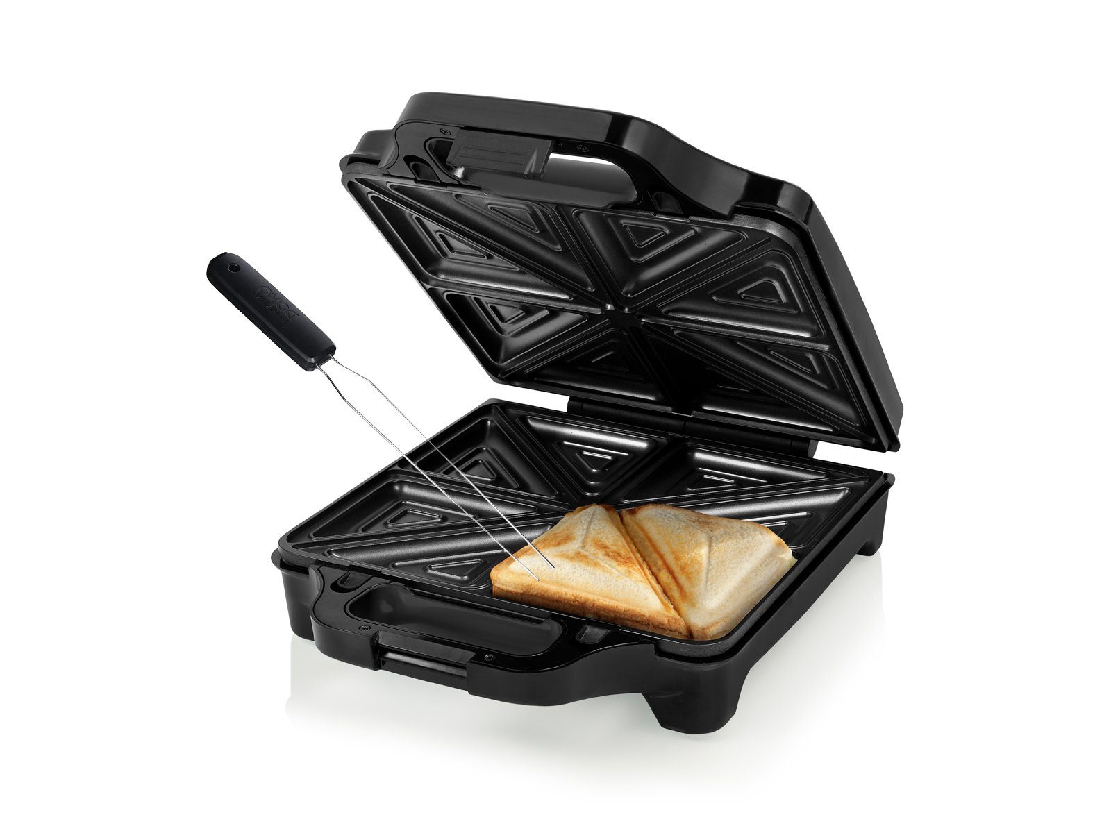 Sandwichmaker