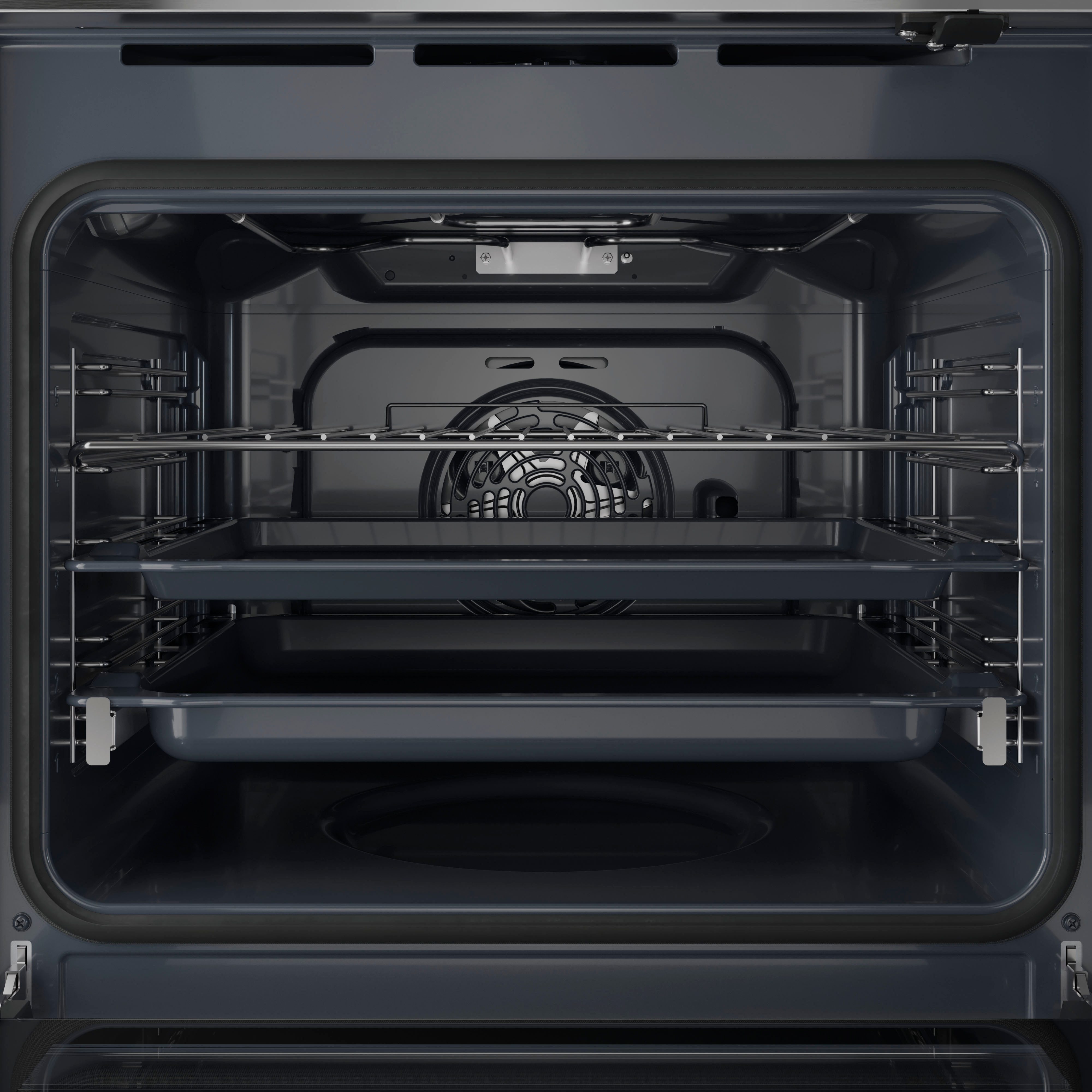 Einbaubackofen PBA2S85HU1