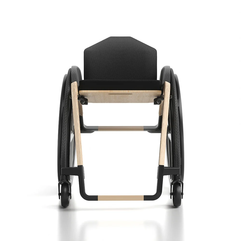 K��schall Element Limited Edition Rollstuhl