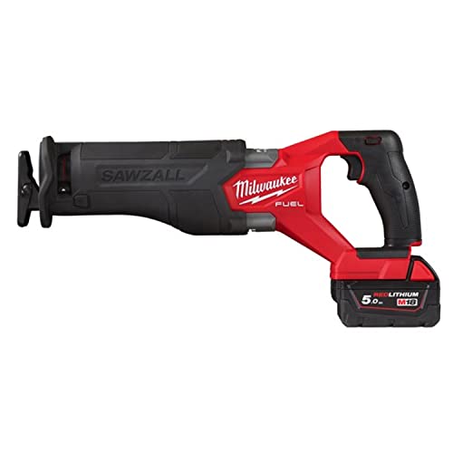 Sierra de sable SAWZALL™ M18 FUEL™ ONE KEY™   M18ONEFSZ 0X : Fai da te