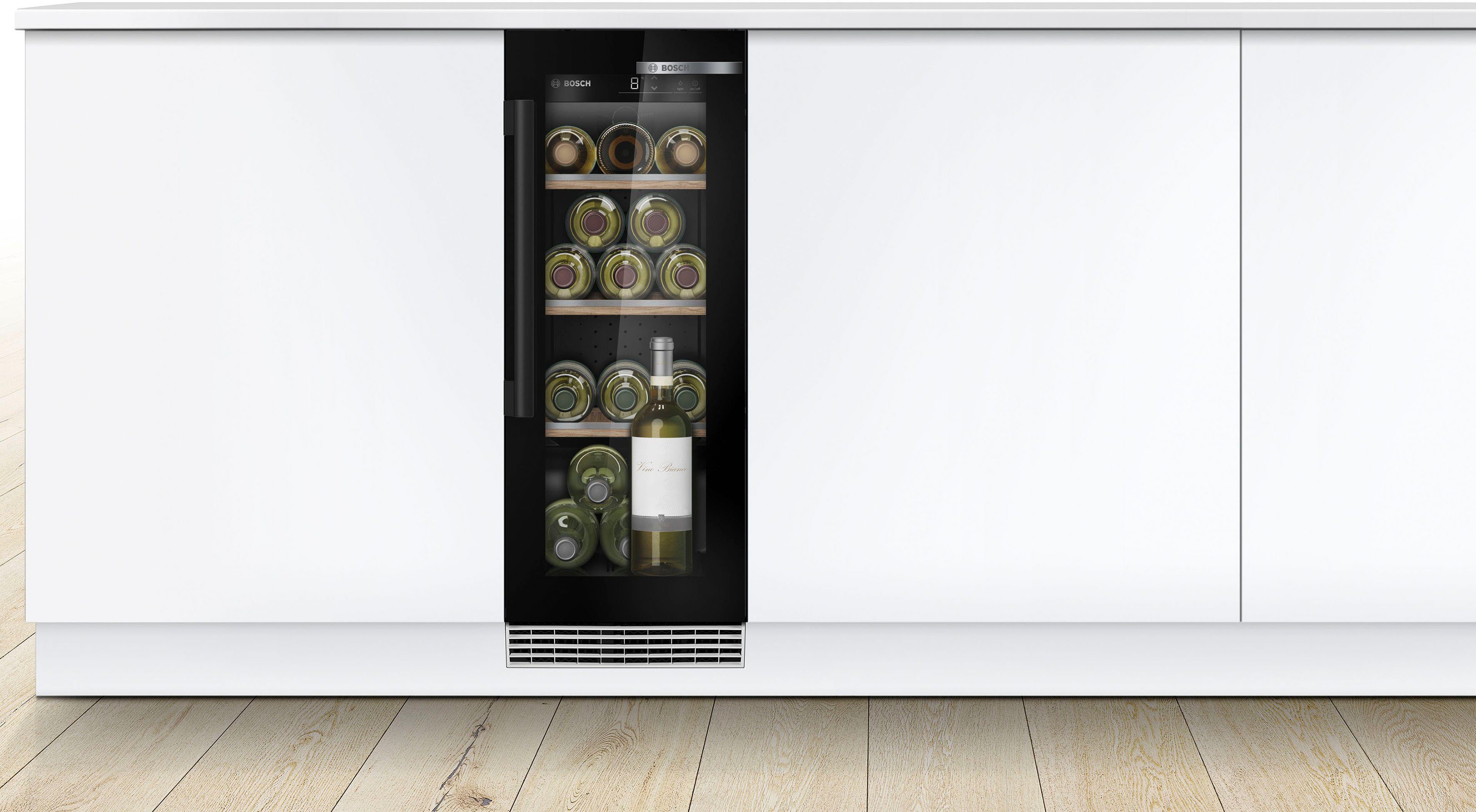 Weinkühlschrank KUW20VHF0