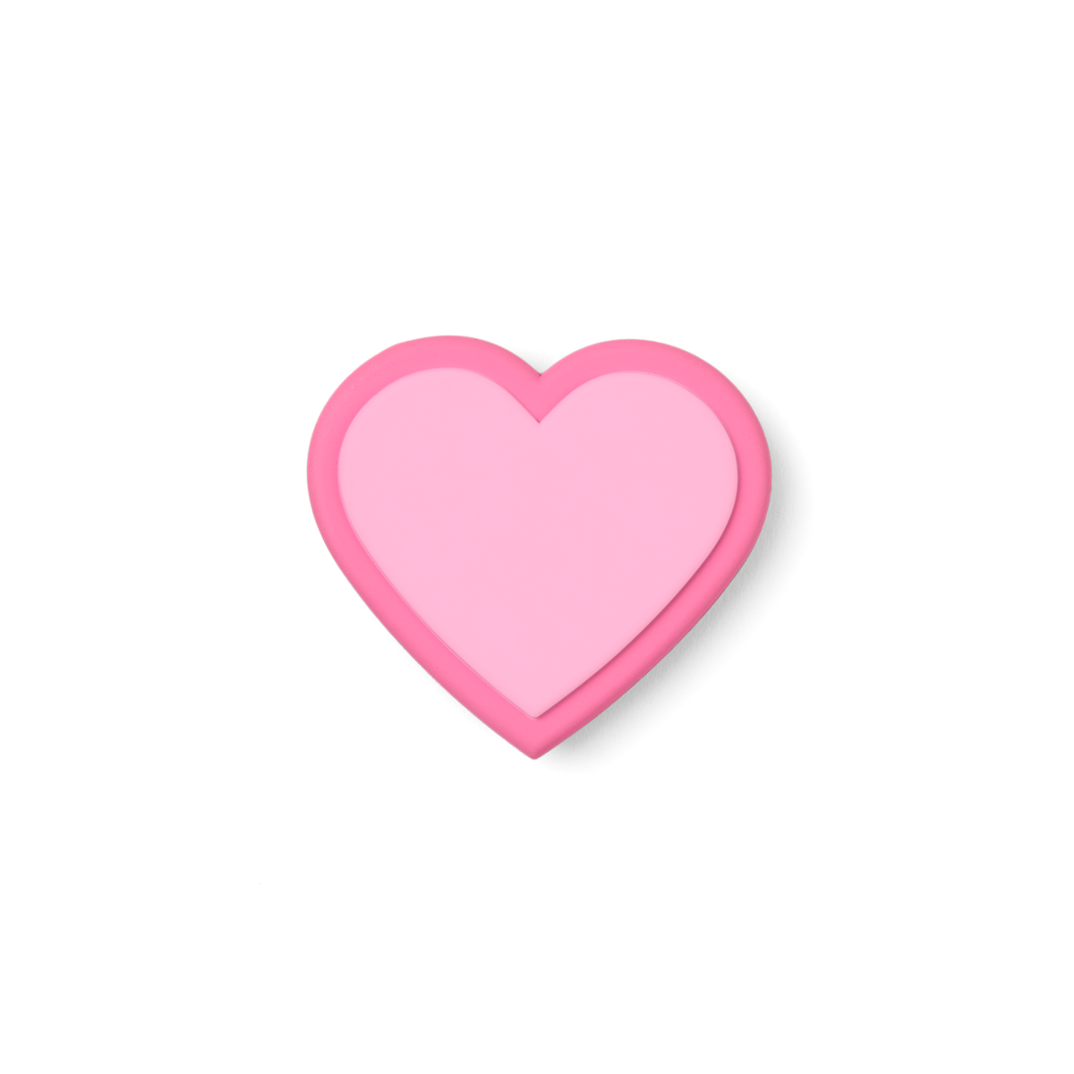 Bogg Bit – Pink Heart