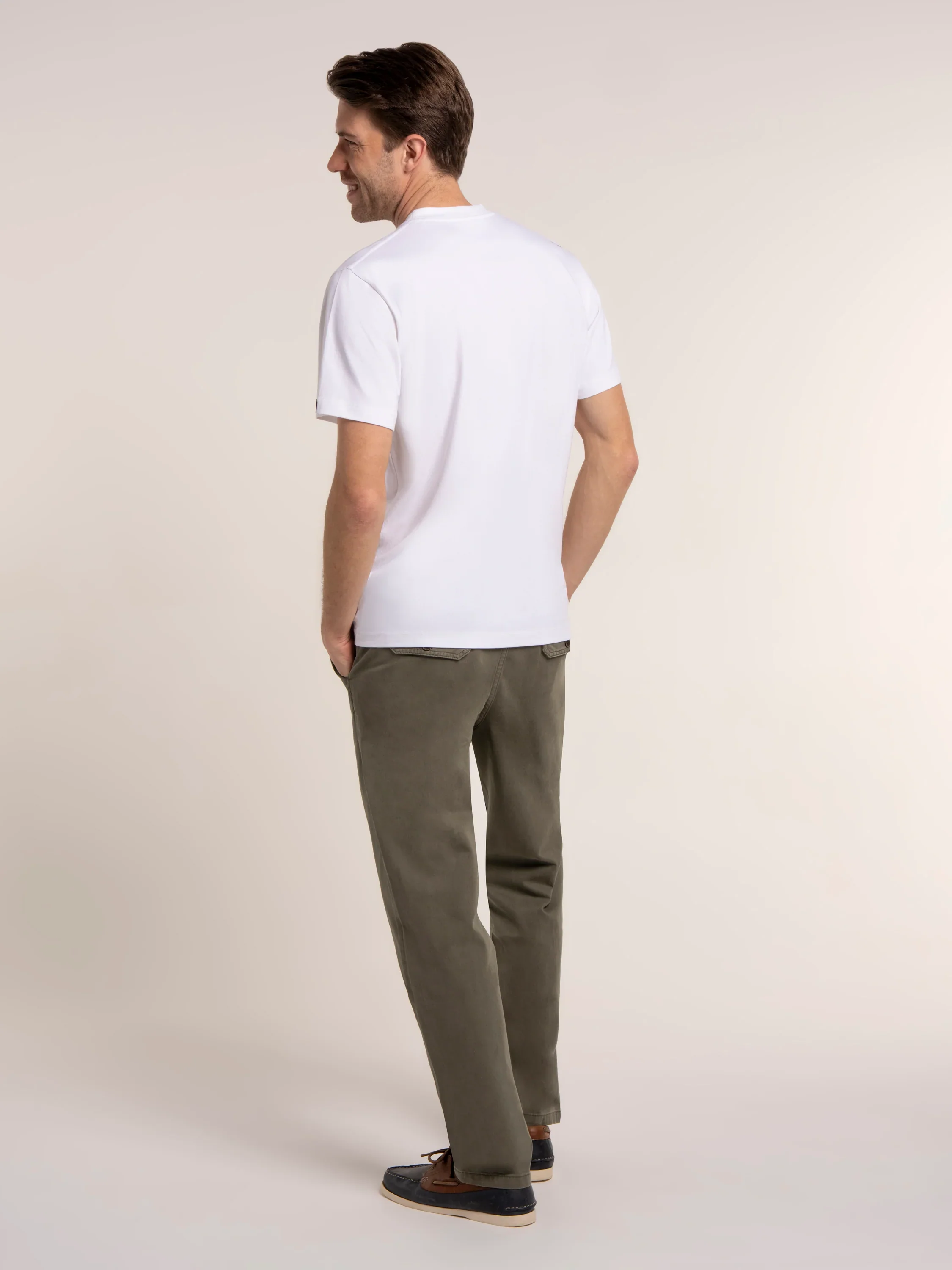 Brakeburn Oxendon T-Shirt