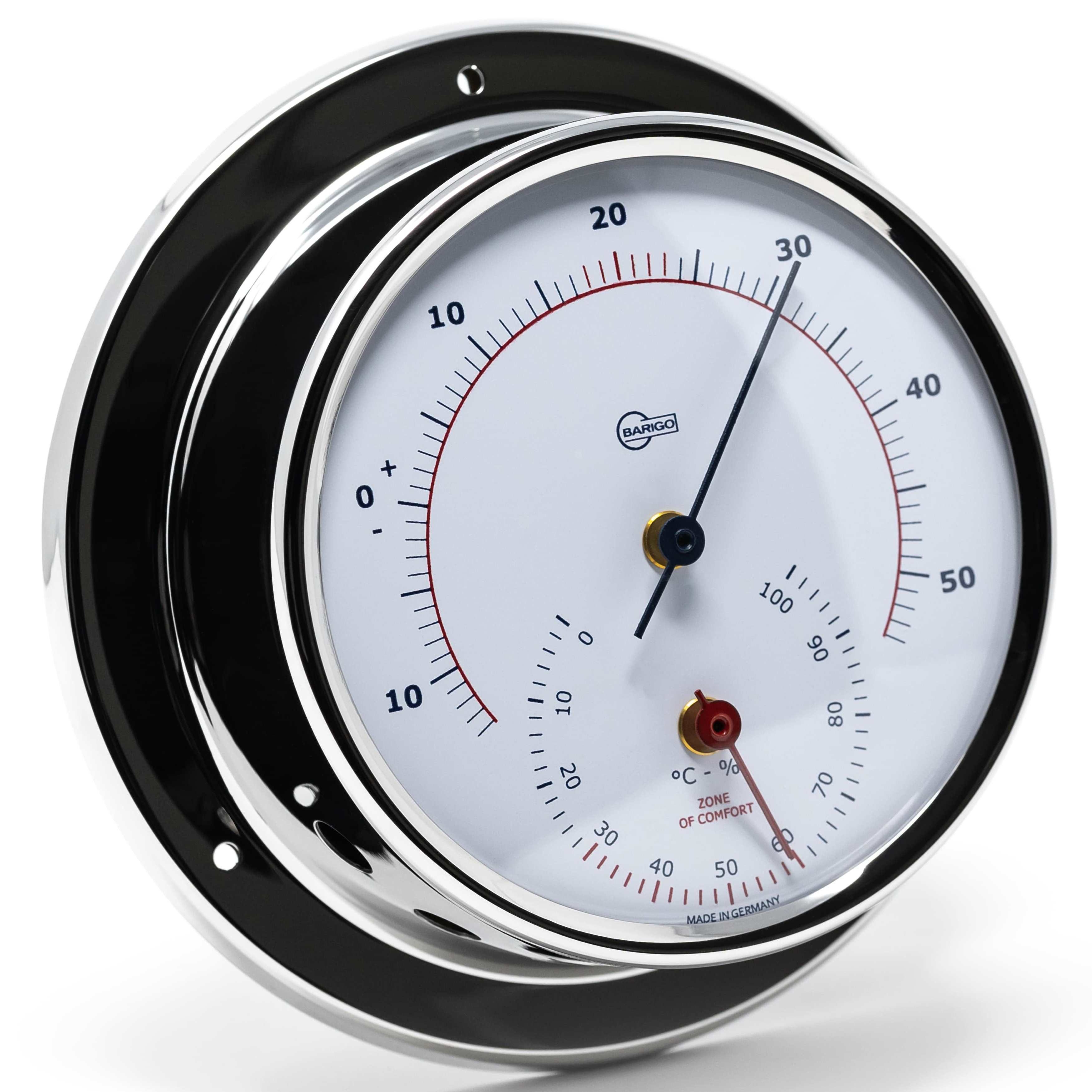 Klimamesser SKY 983RFPO.AV Thermo-Hygrometer
