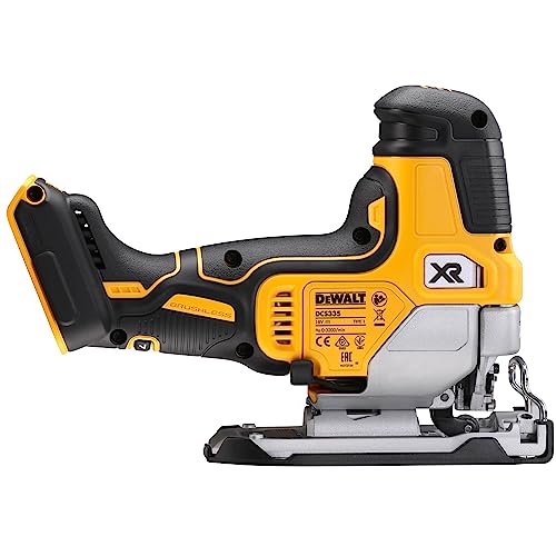 DEWALT DCS335N XJ, Yelow : Amazon.it: Fai da te