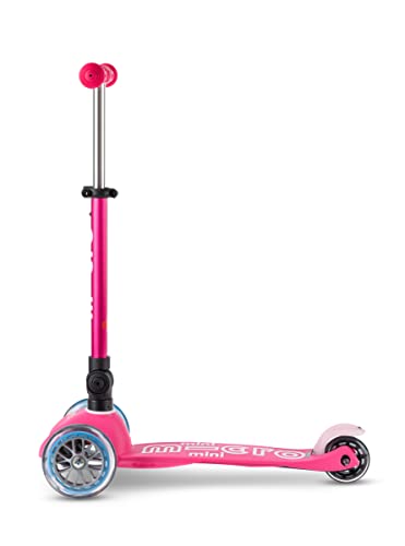 Monopattino Mini Micro deluxe pieghevole rosa : Amazon.it: Giochi e giocattoli