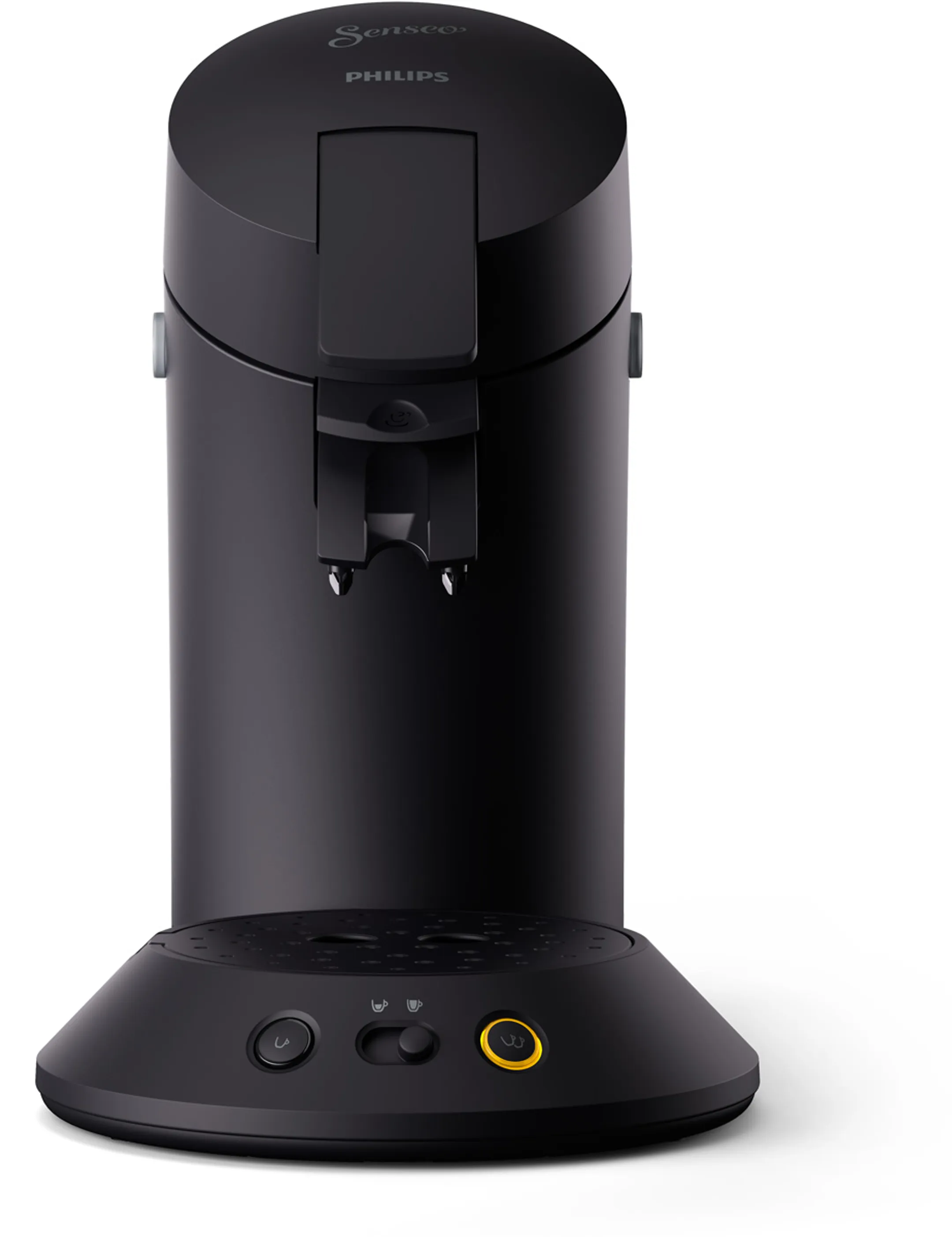 Philips Senseo Original Plus CSA210/60 - Zwart