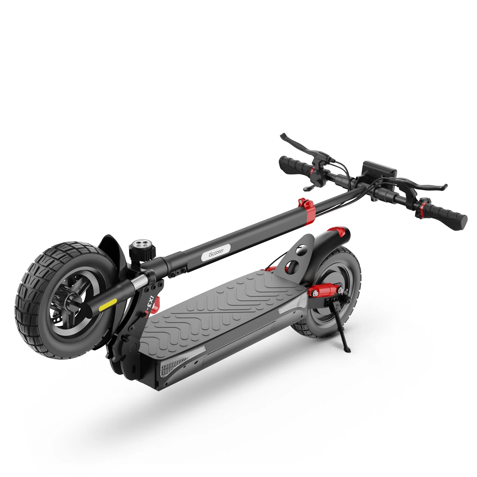 iScooter iX3 800W Off-Road Elektrische Scooter