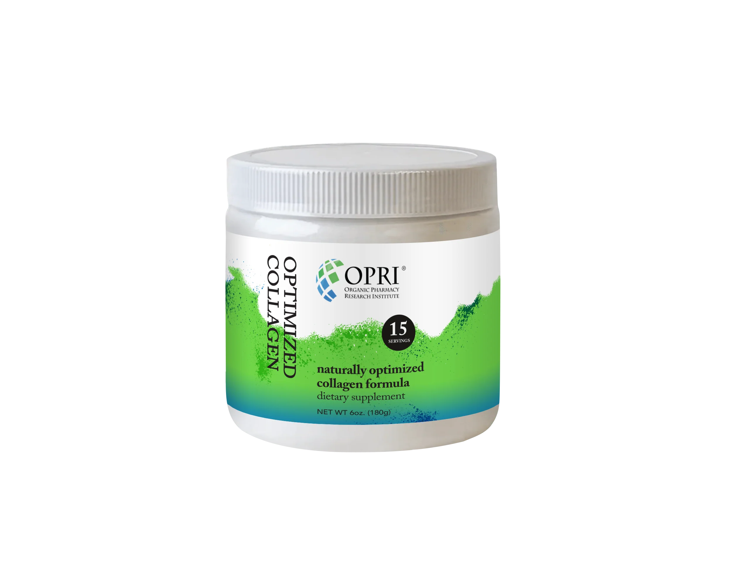 OPRI LIFE Collagen Peach/Mango