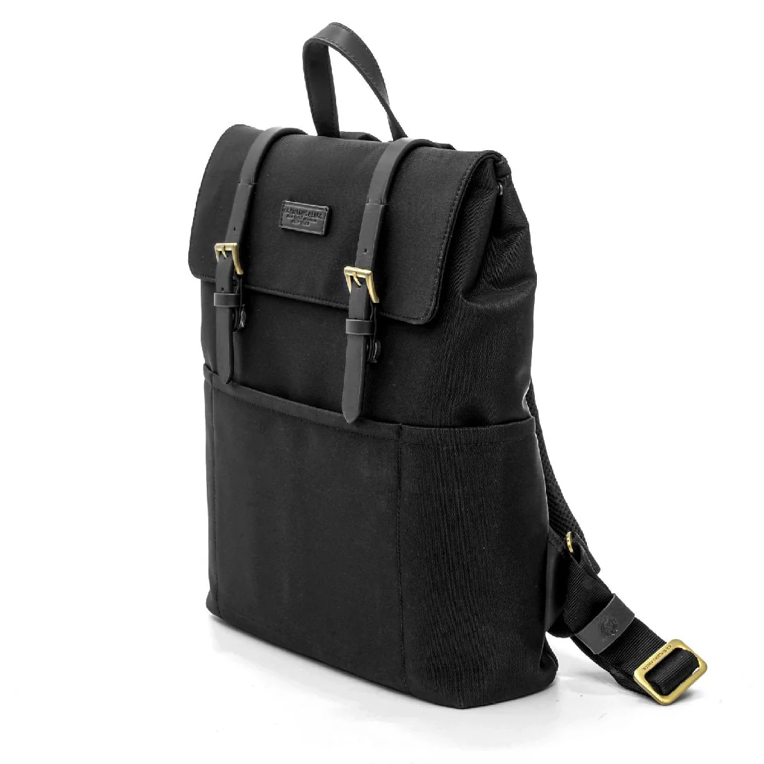 Zaino Spalding & Bros Square Preston nero 309251U900