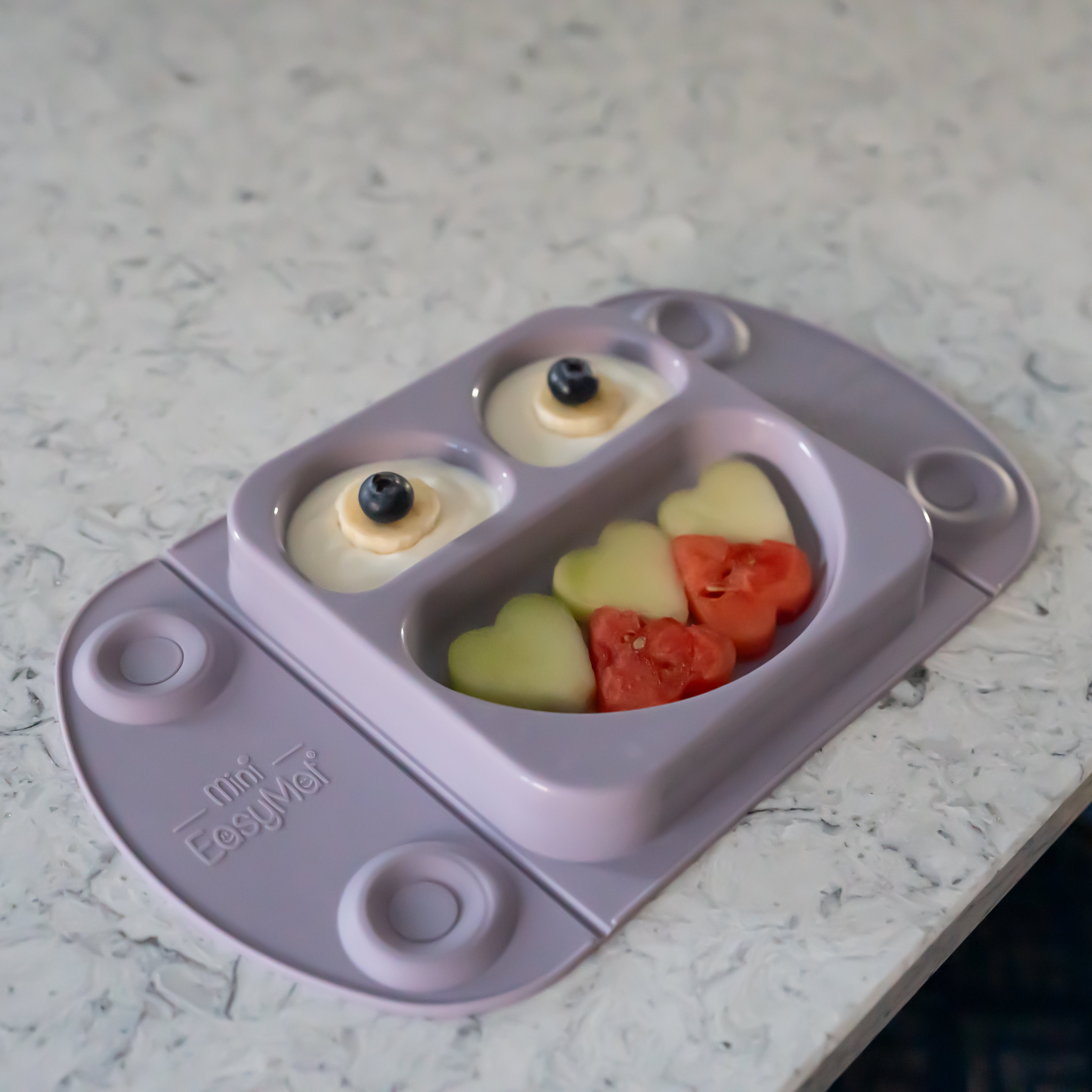 Premium EasyMat Mini - with Lunch Bag