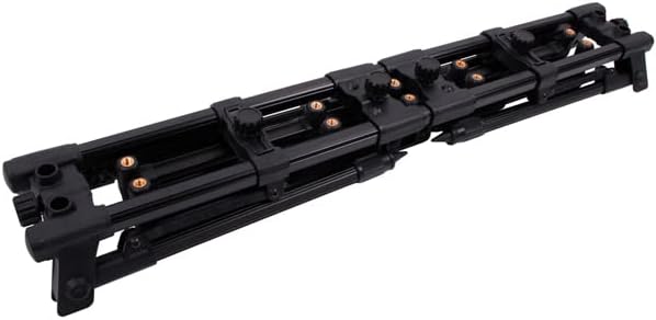 Ultimate Sky Chaser High End Rod Pod Set - Karpfenset