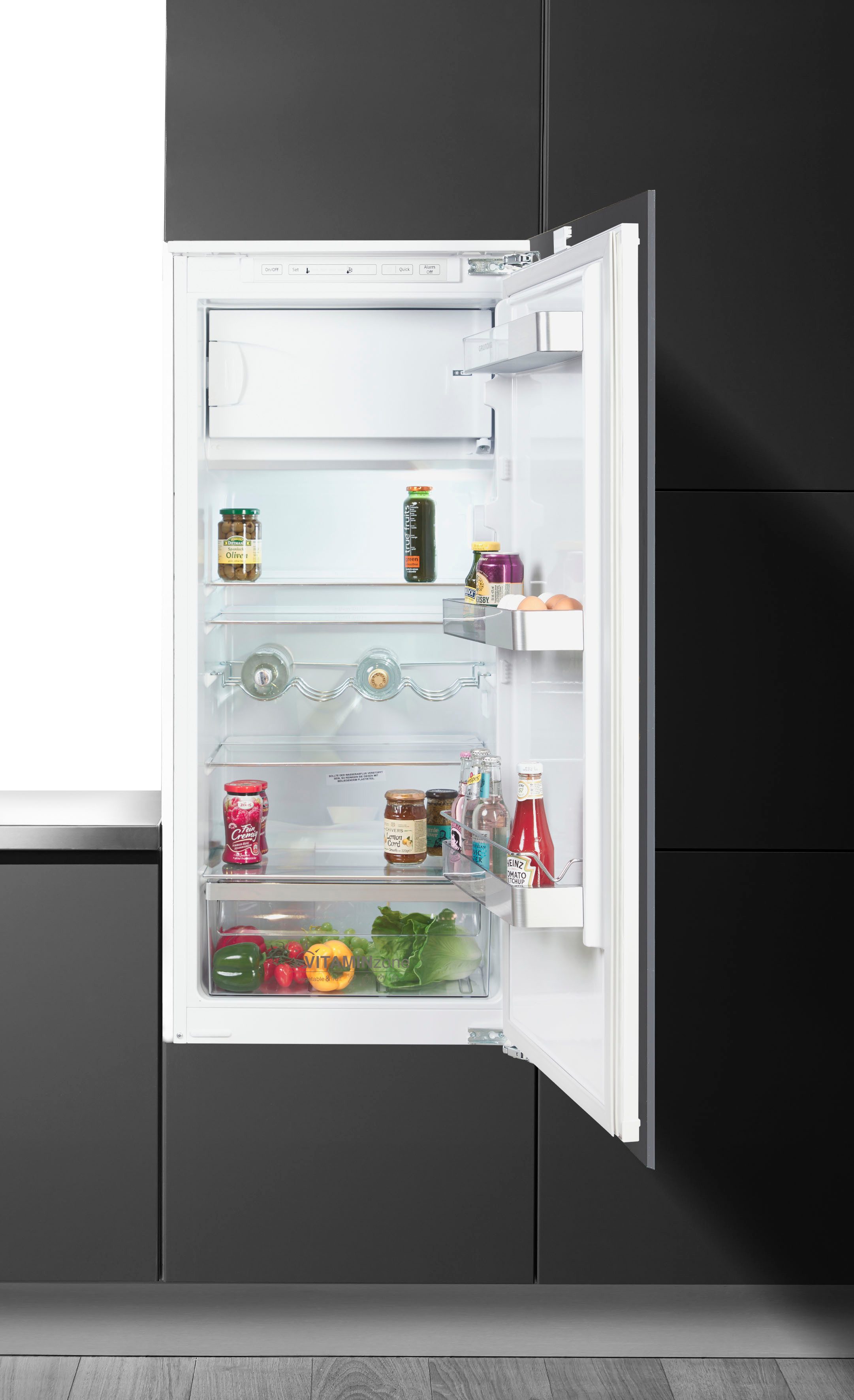 Einbaukühlschrank GSMI14340FN 7524920001