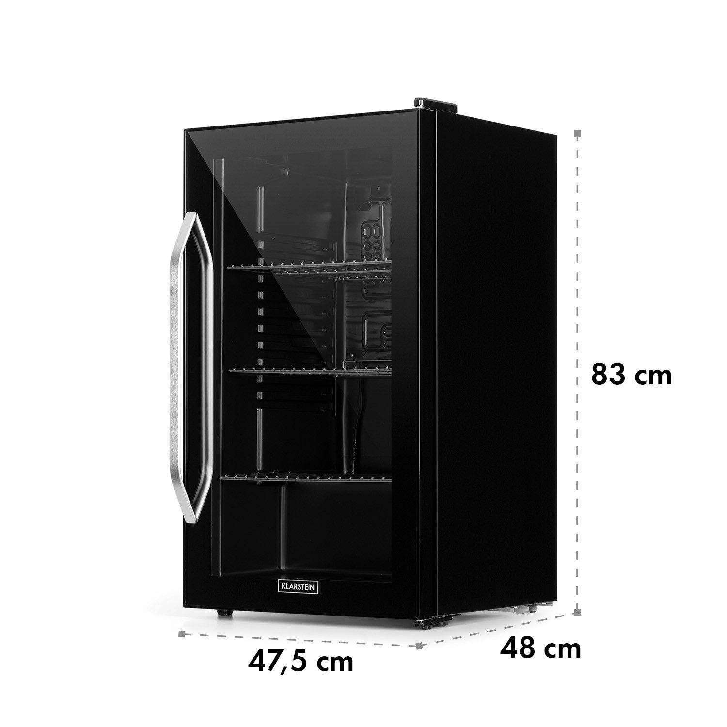 Getränkekühlschrank Beersafe XXL