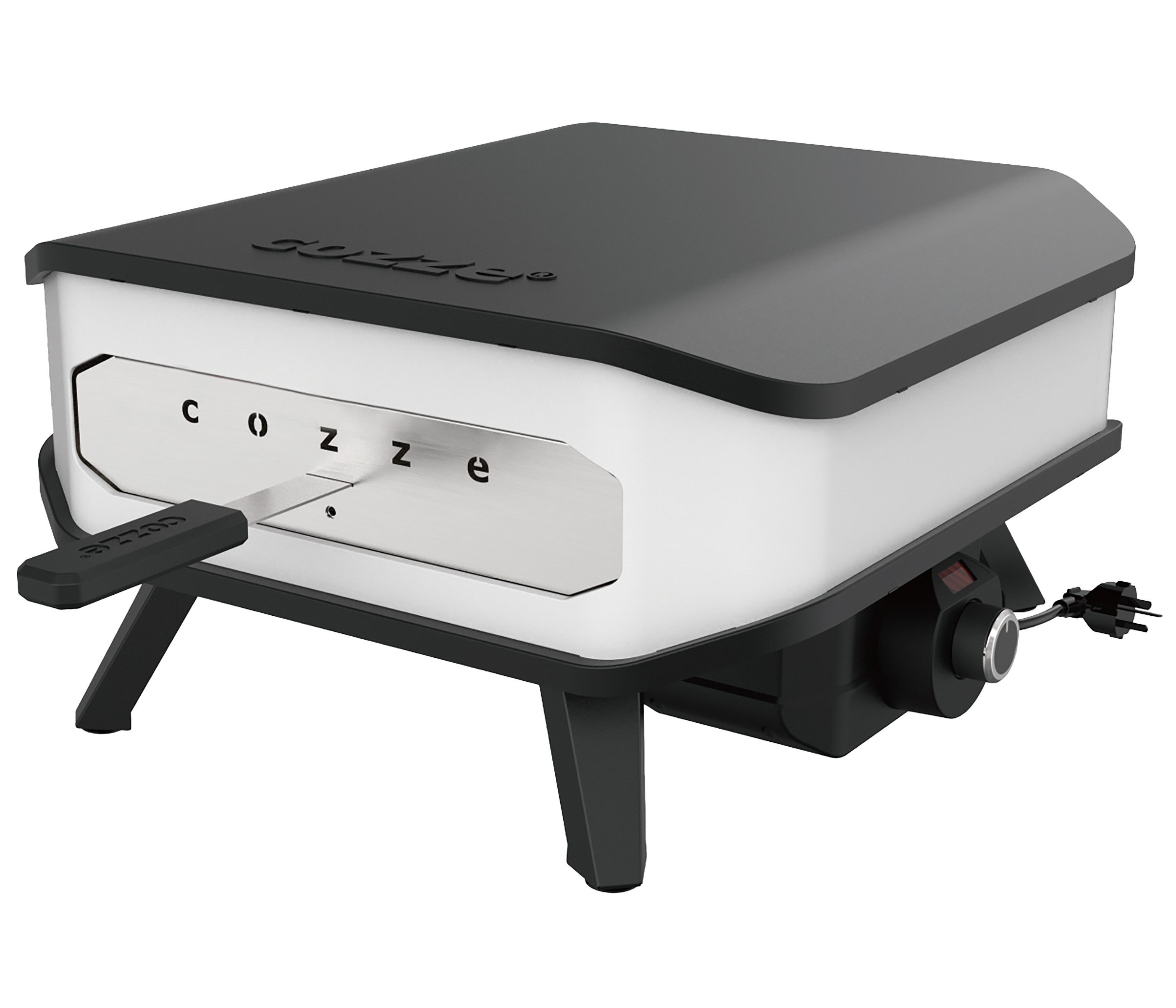 Pizzaofen Elektrischer Pizzaofen 13