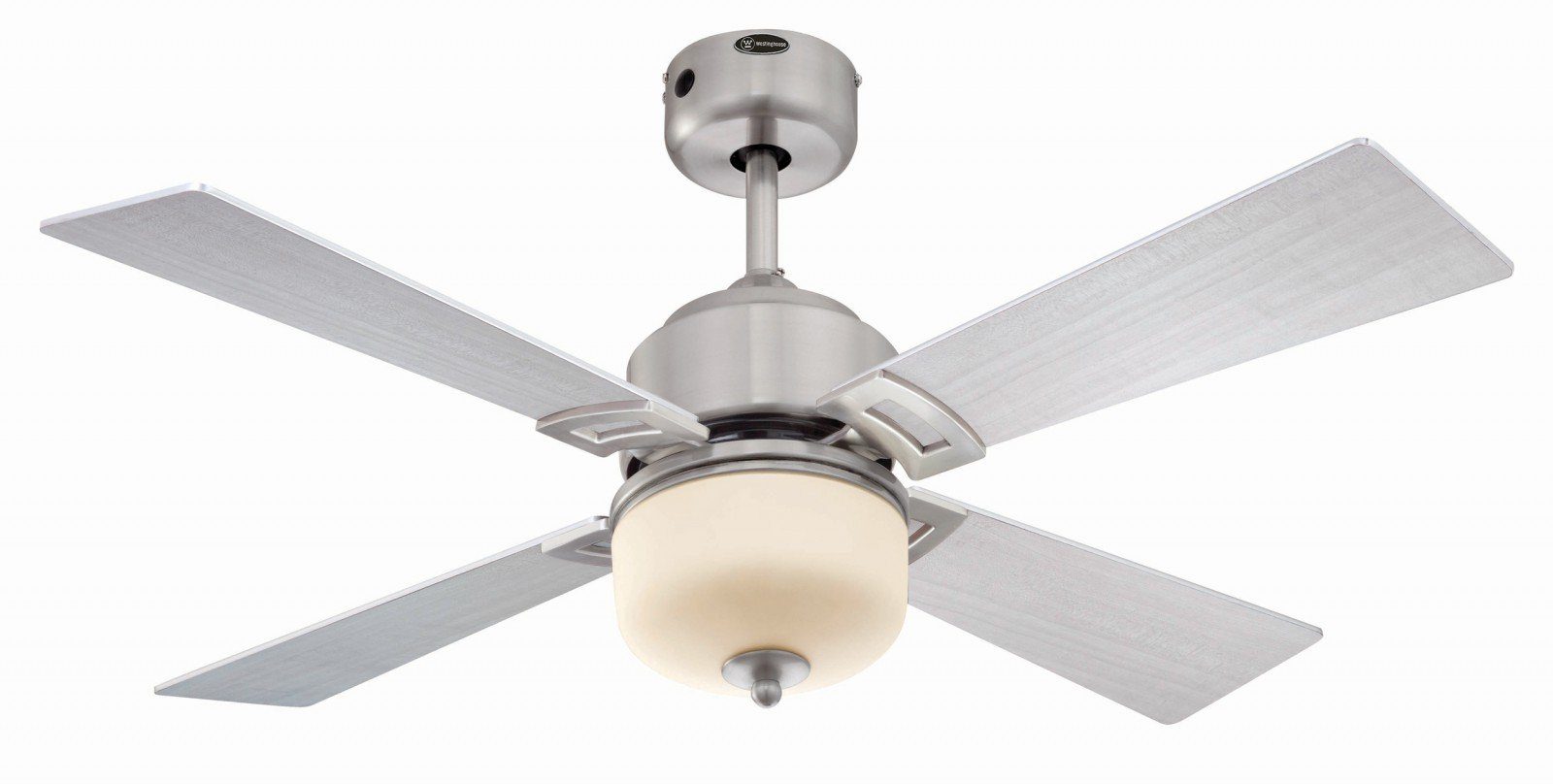 Deckenventilator Deckenventilator Athena 105 cm mit LED & Fernbedienung