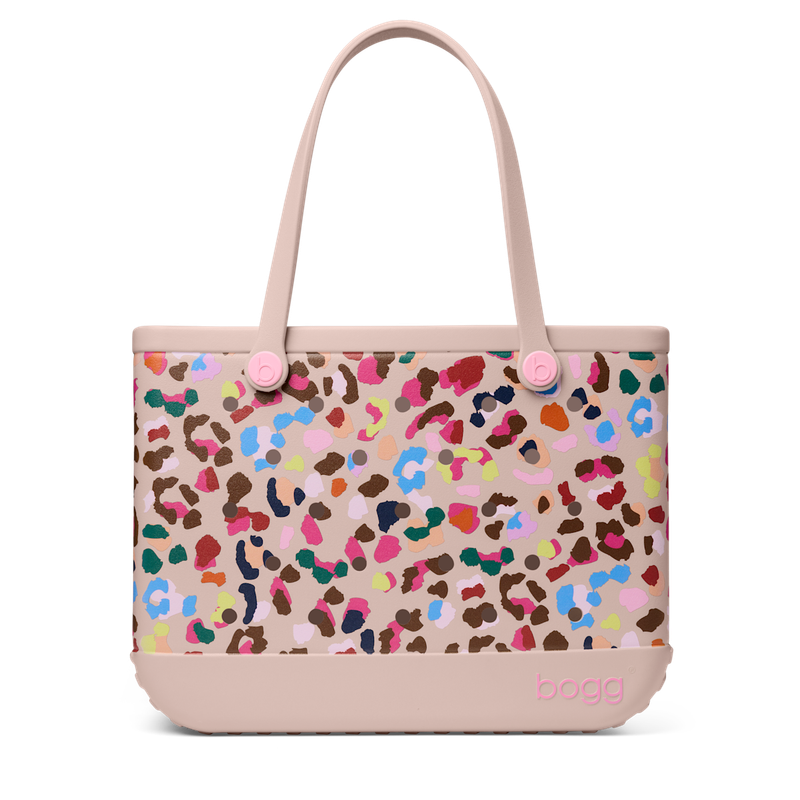 Original Bogg Bag – Neon Jungle
