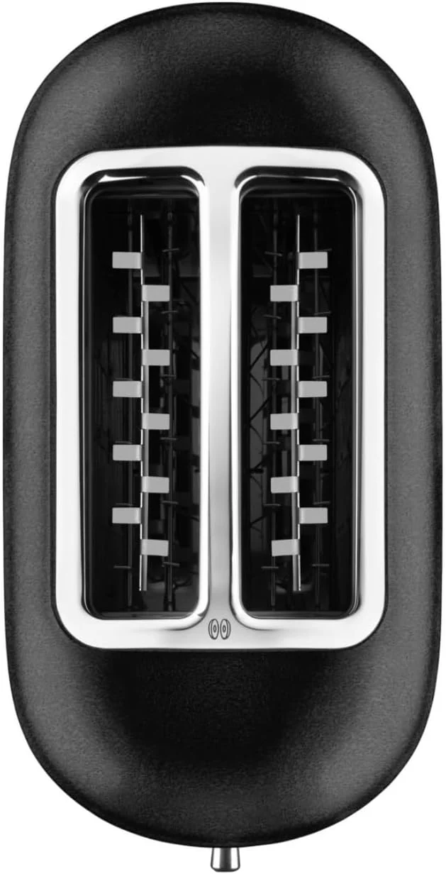 KitchenAid Toaster f��r 2 Scheiben mit Sandwich-Zange | Artisan | Retro Toast Machine | Verschiedene Funktionen und Br?unungsstufen | Gr��n