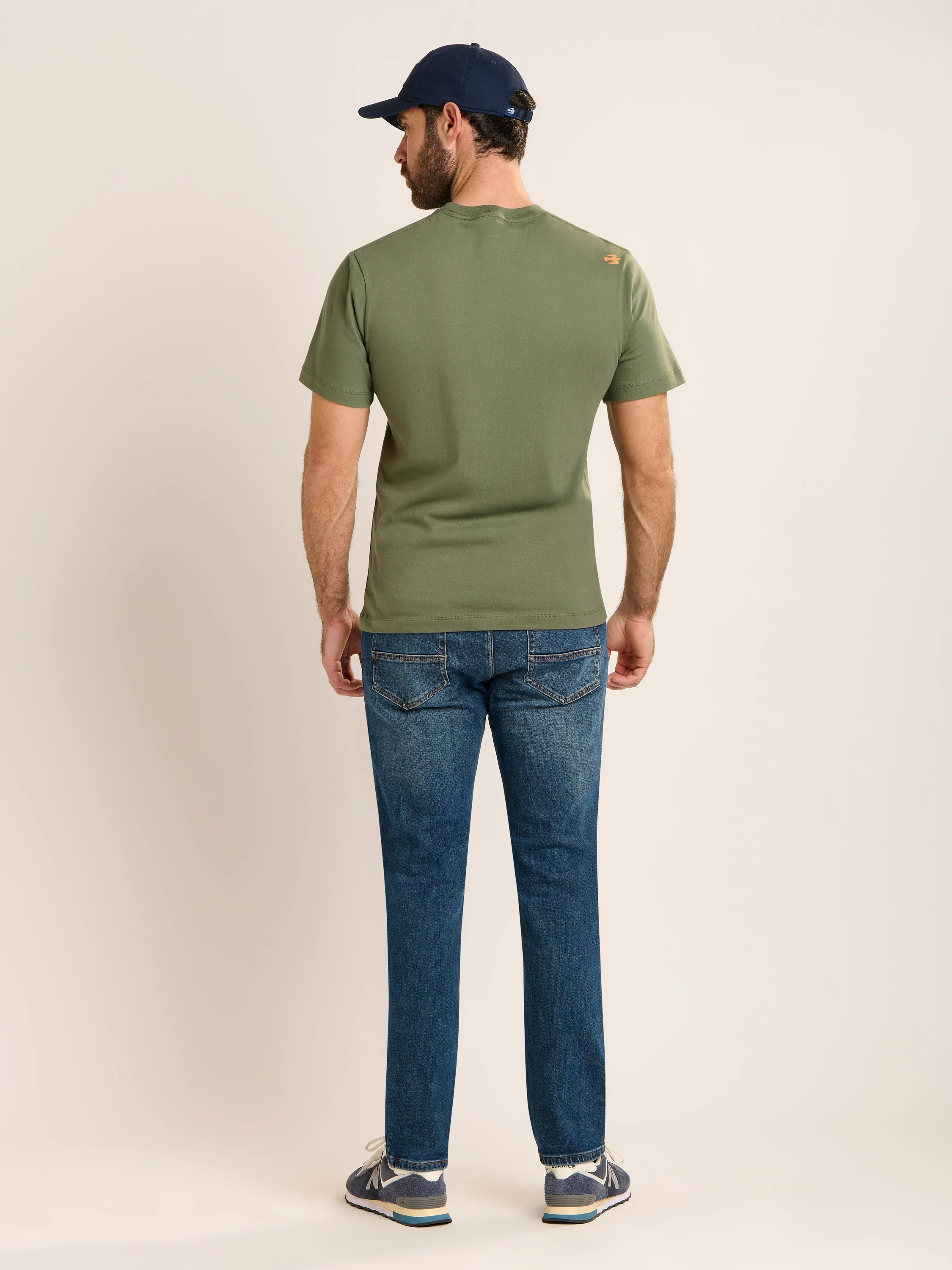 Brakeburn Nutley T-Shirt
