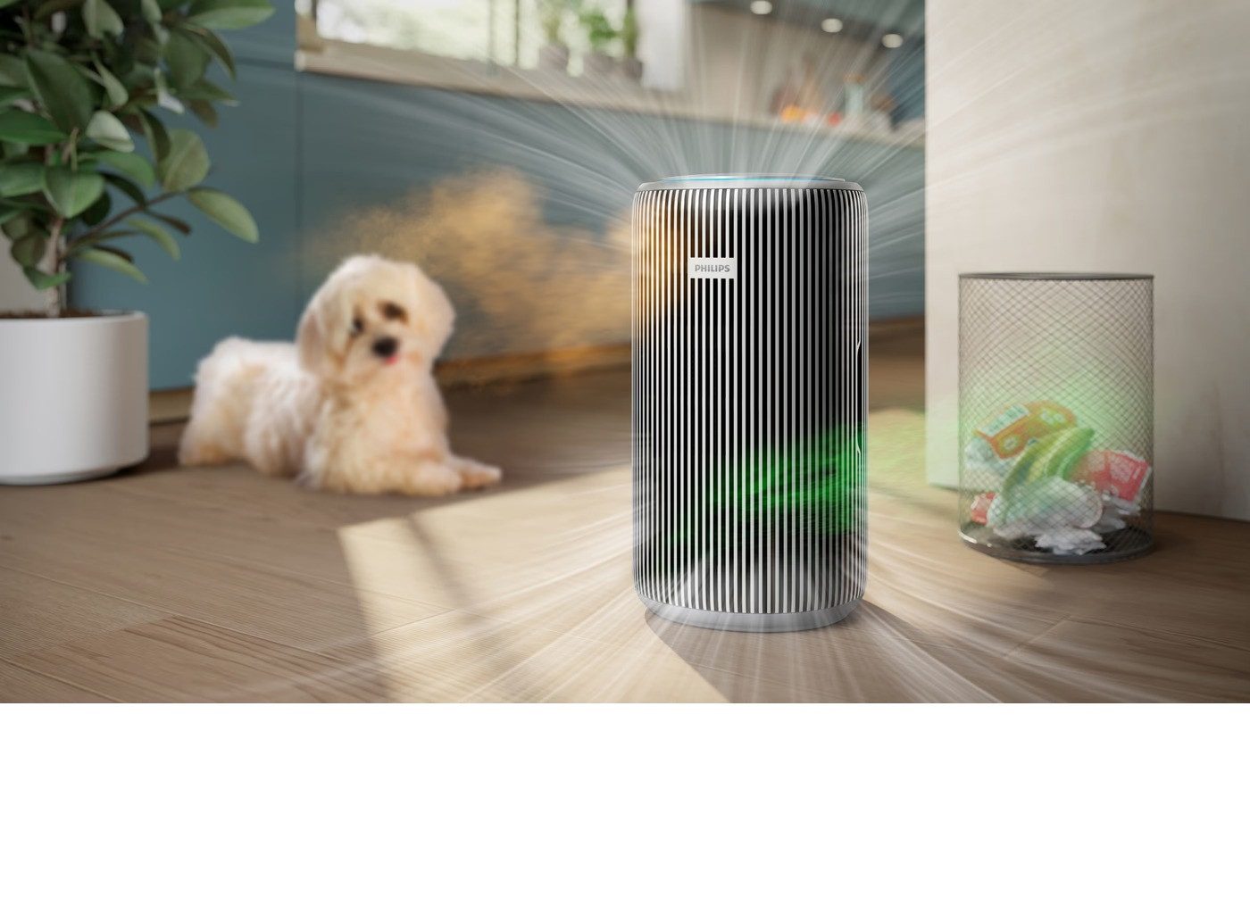 Luftreiniger PureProtect Pro 4200 Series AC4220/12