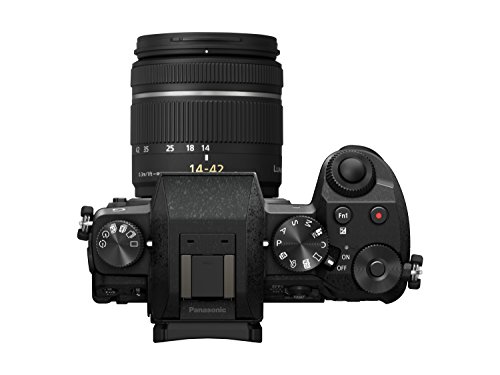 Panasonic SISTEMA MACCHINA FOTOGRAFICA pollici