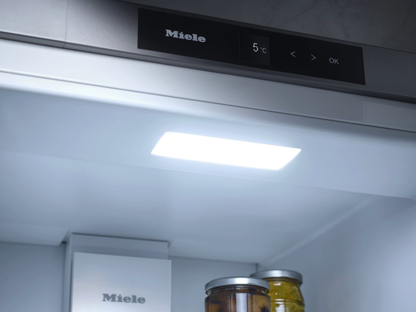 Kühlschrank K 4343 DD