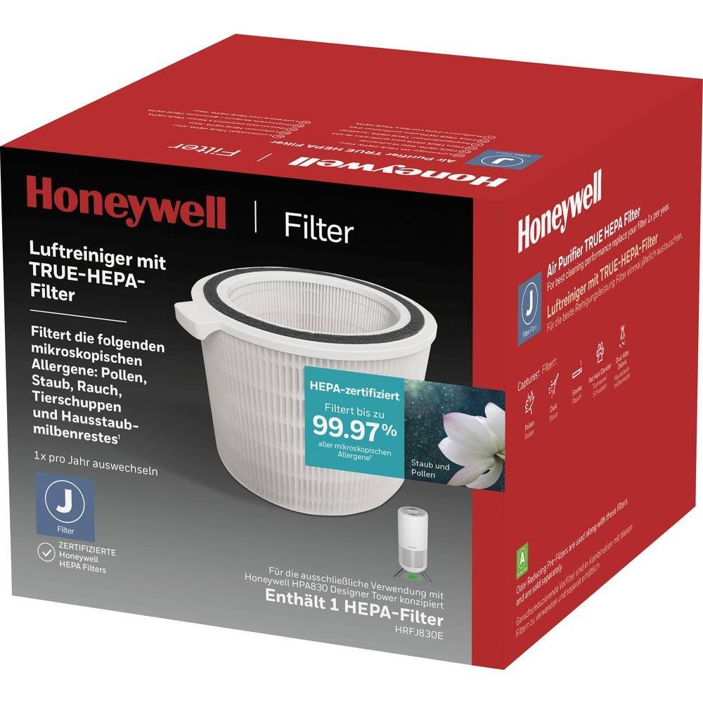 Luftreiniger Hepa-Filter für HPA830WE4 HRFJ830E