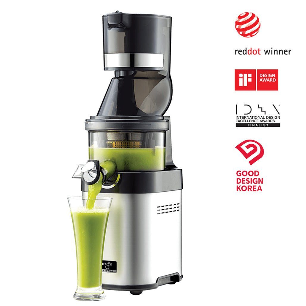 Slow Juicer Whole Slow Juicer Chef CS600