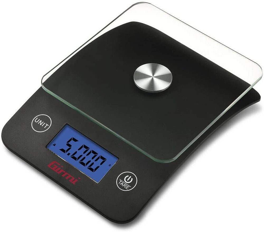 Küchenwaage PS25 digitale Küchenwaage mit Display Küche Waage