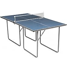 DIONE MINI TAVOLI PINGPONG