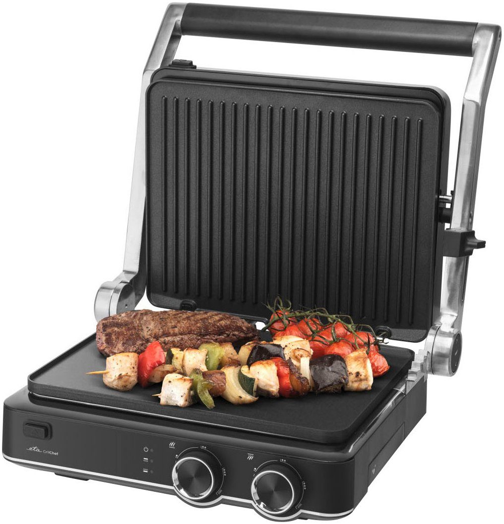 Kontaktgrill ETA515690000 GRIL CHEF