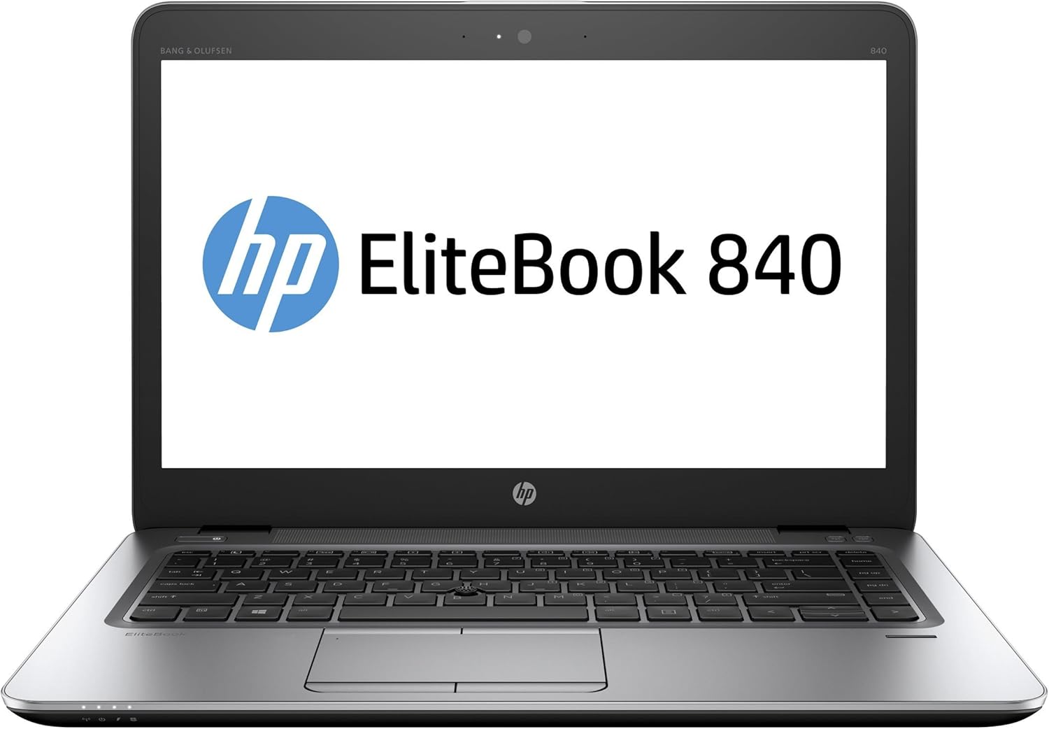 EliteBook 840, CPU i5-6200U display 14