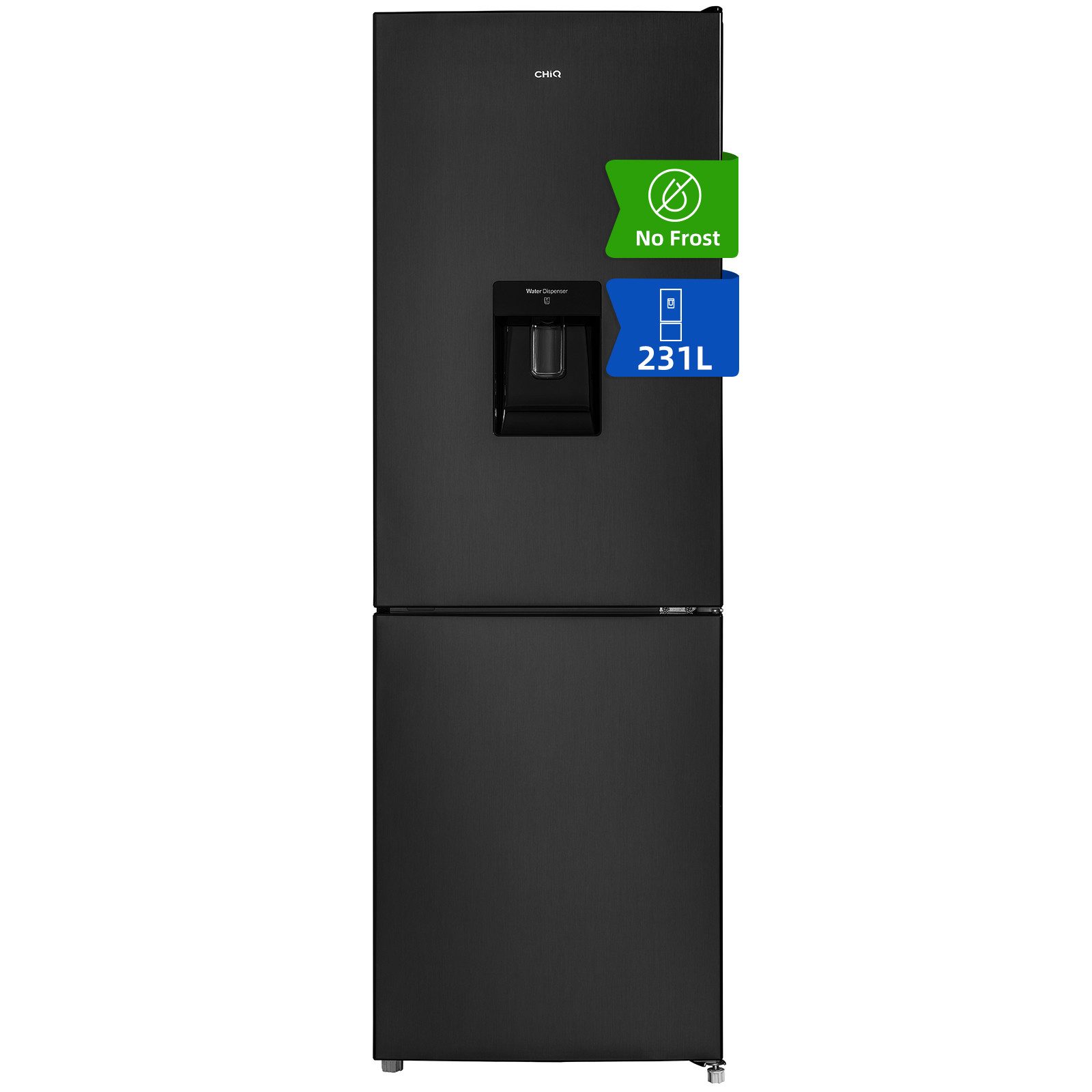 Kühl-/Gefrierkombination No Frost FBM228NE4DE