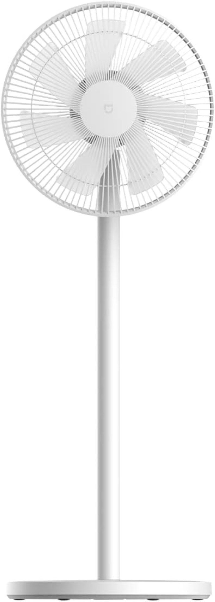 Akku-Standventilator Smart Standing Fan Pro