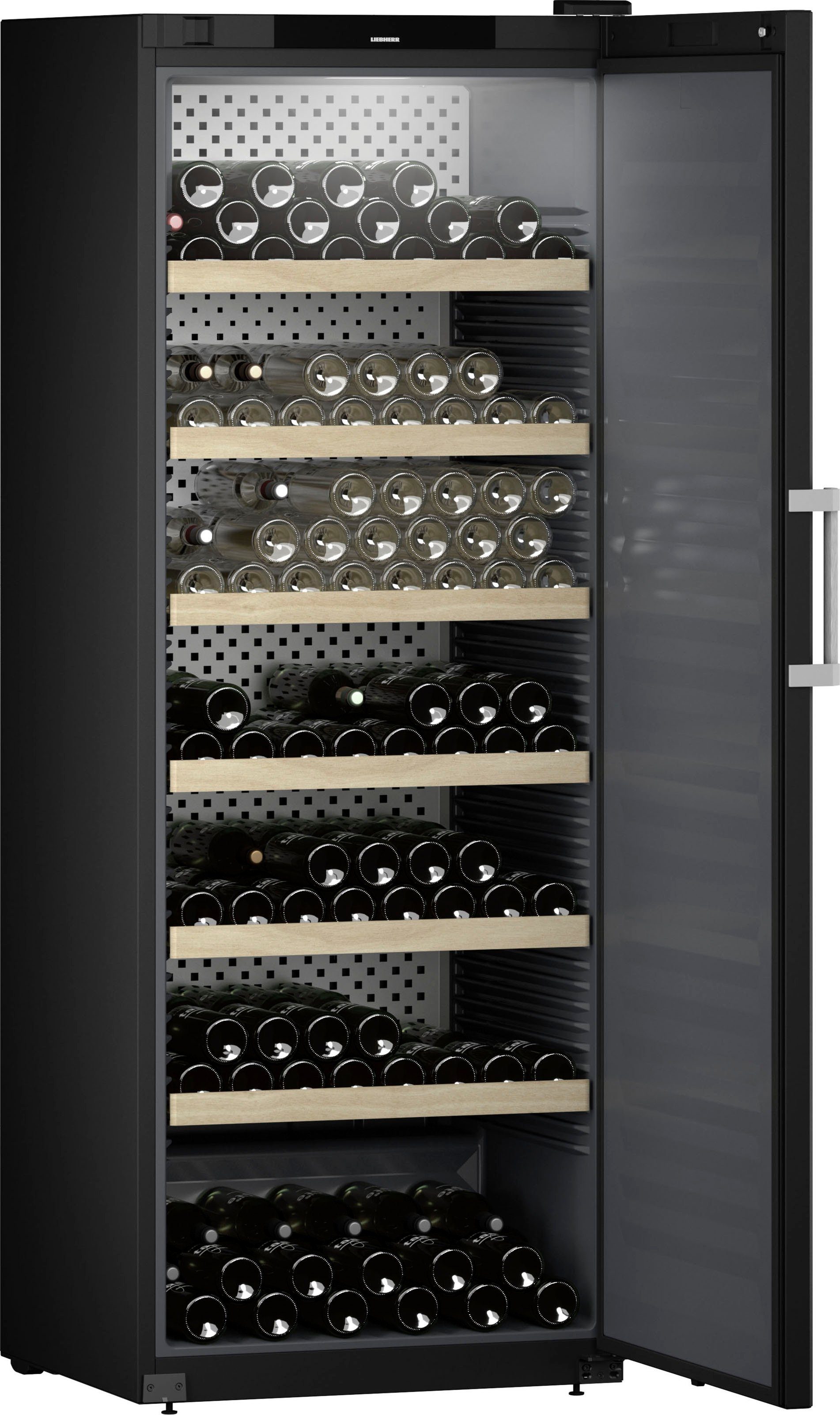 Weinkühlschrank WSbli 7731_993859151