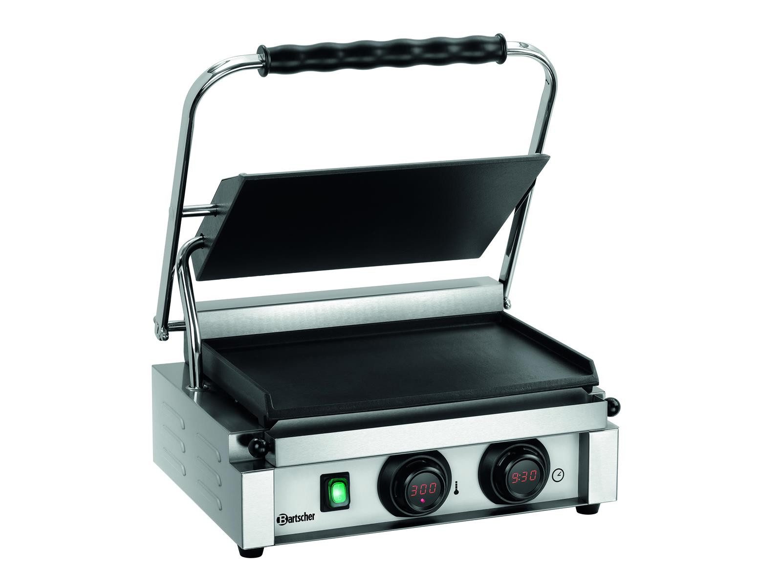 Kontaktgrill Kontaktgrill 