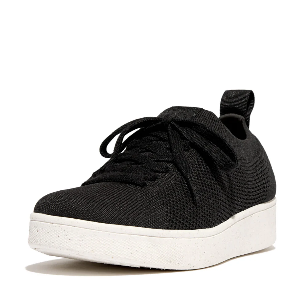 FitFlop Rally e01 Sneakers Black