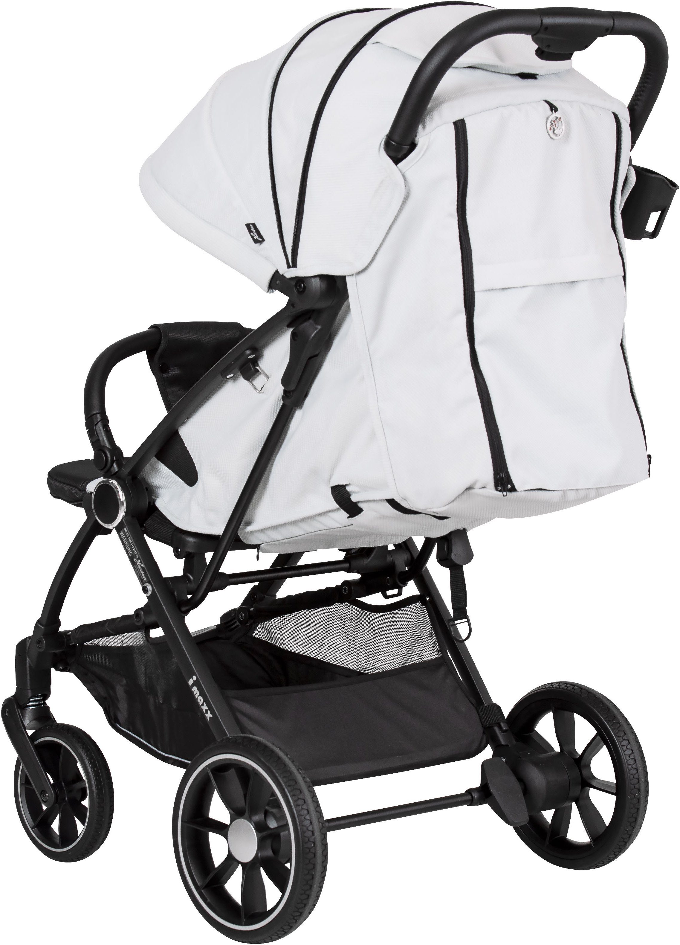Kinder-Buggy i-maxx - Buggy 1