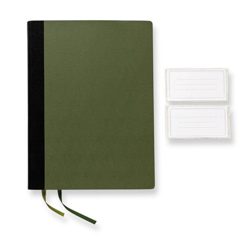 Levenger - Notabilia To-Do Journal