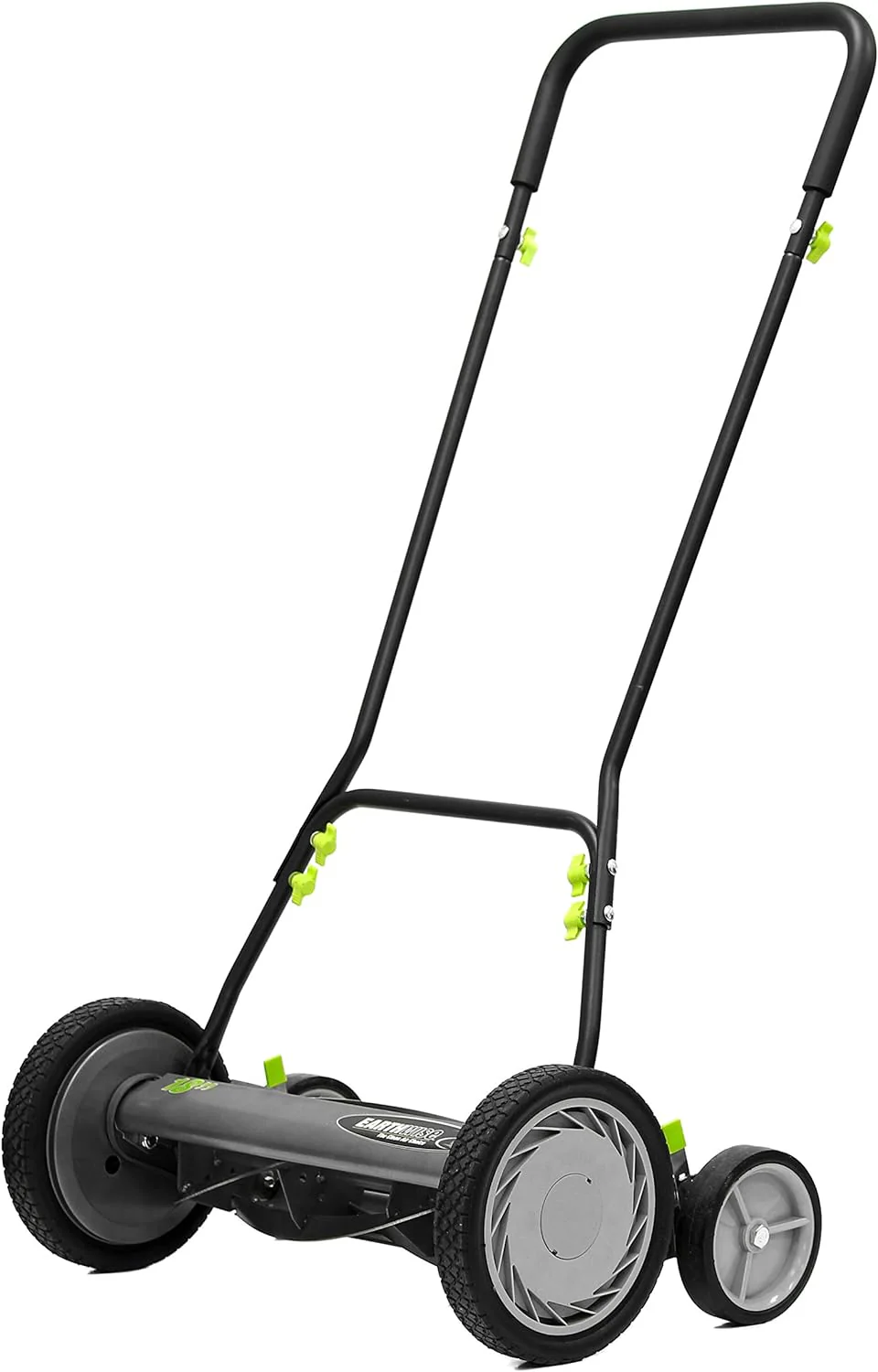Earthwise Spindelmaaier 1715-16EWG, 7 messen, 16 met opvangbak