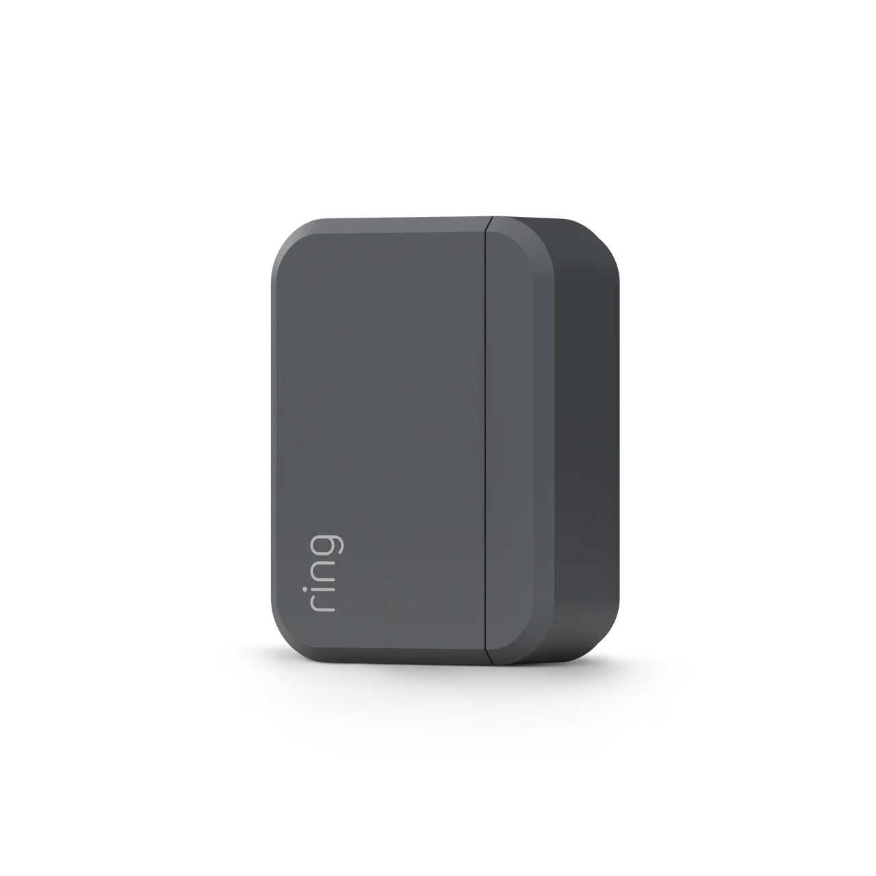 Ringalarm Buitencontact