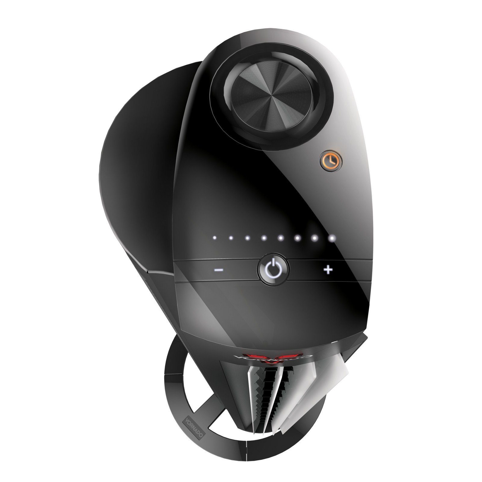 Standventilator Säulenventilator Vornado Tower M mit Fernbedienung
