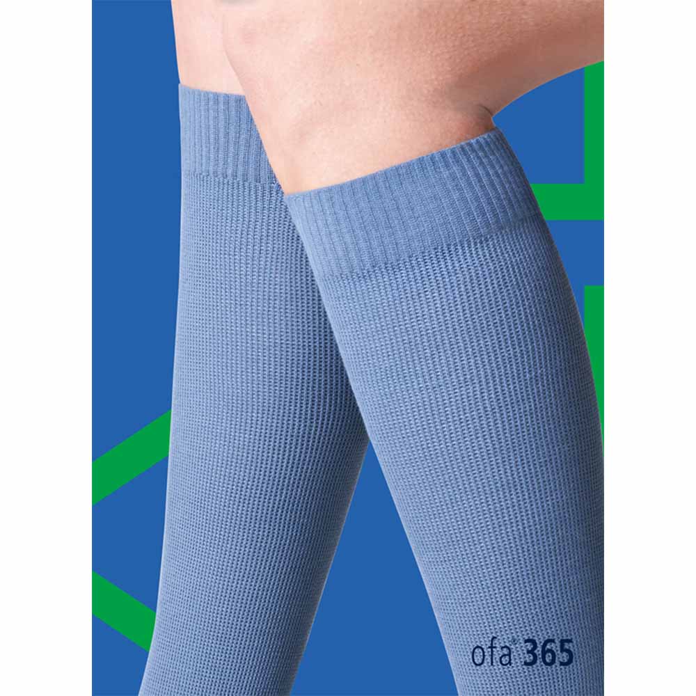 Ofa 365 Kniestr��mpfe mit Baumwolle