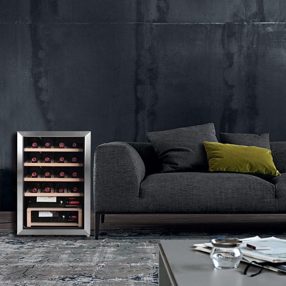 Weinkühlschrank HWC20FCBH-2