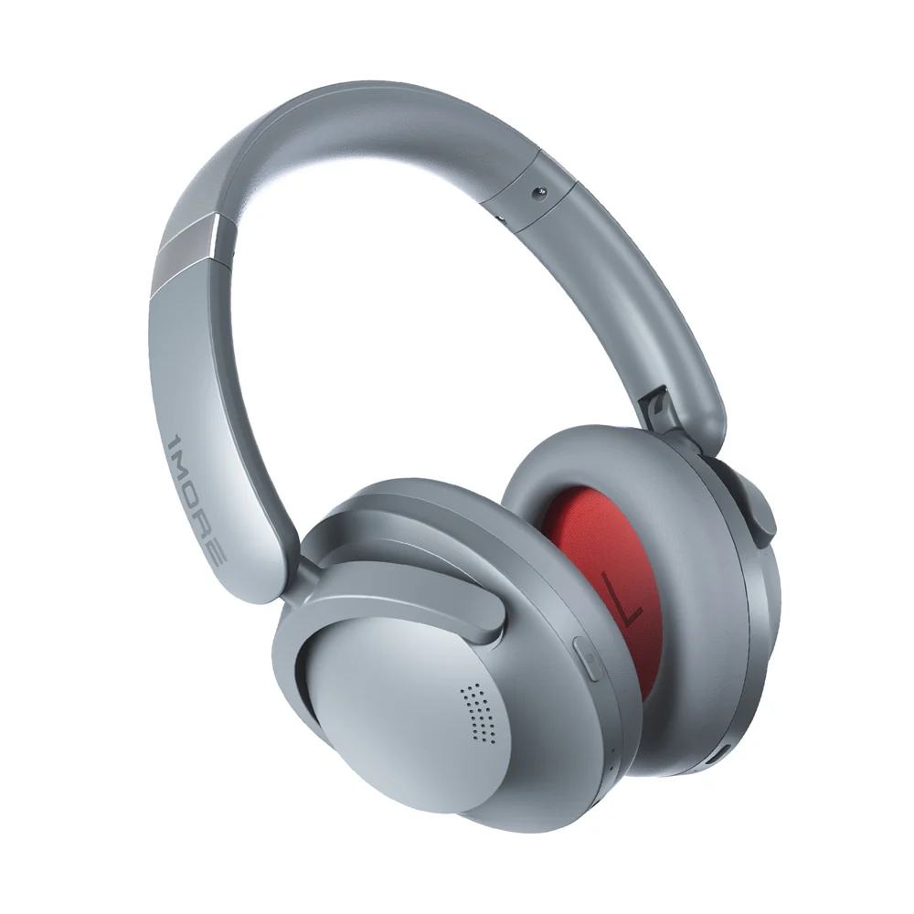 1MORE SonoFlow Pro Wireless ANC Over-Ear Headphones HQ51
