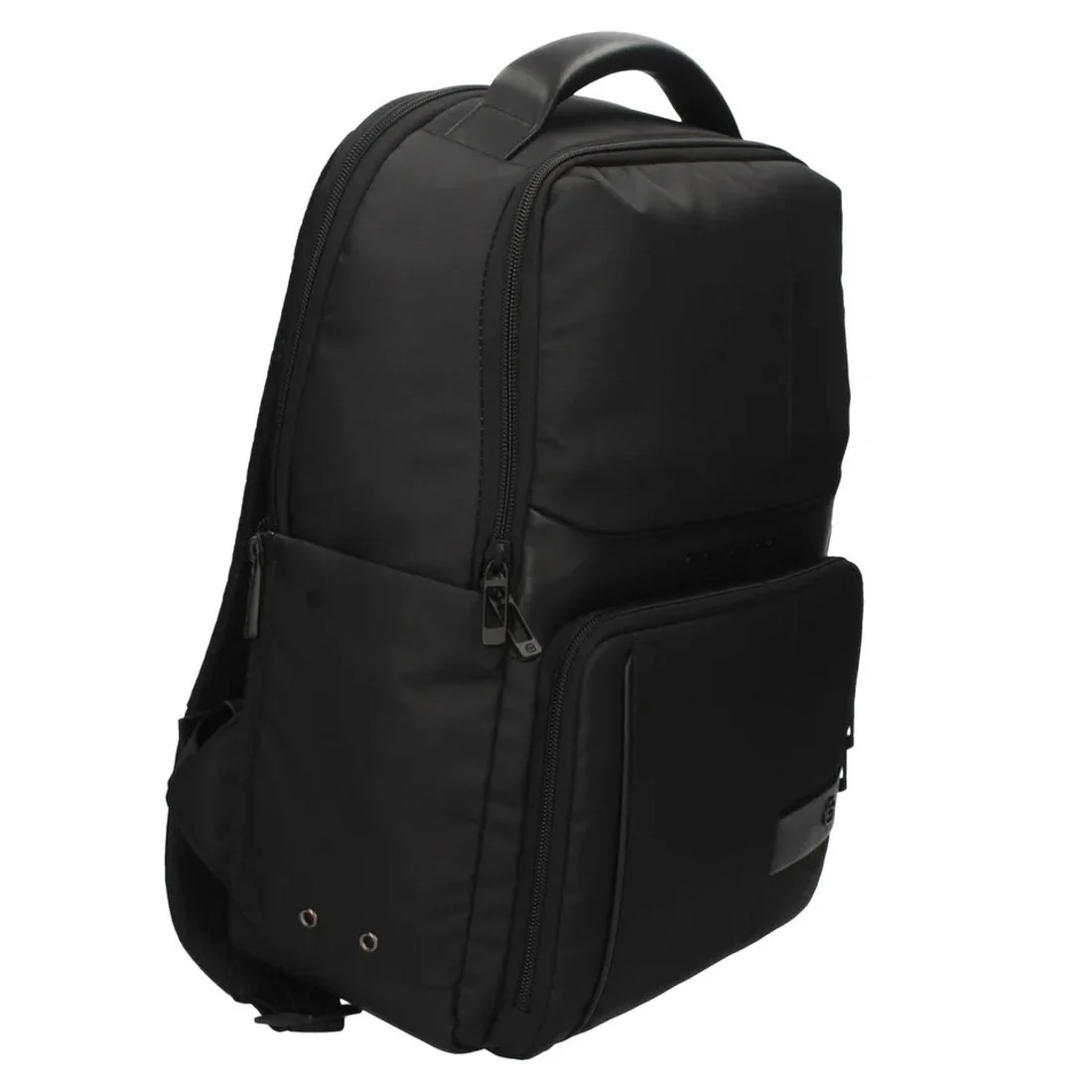 Zaino uomo Piquadro donna porta tablet e pc nero CA6238W129-N